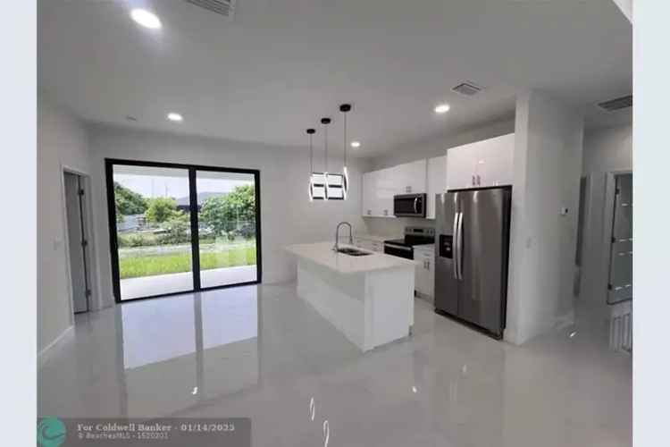 House For Sale , 2711, 4th Street Southwest, Lehigh Acres, Florida