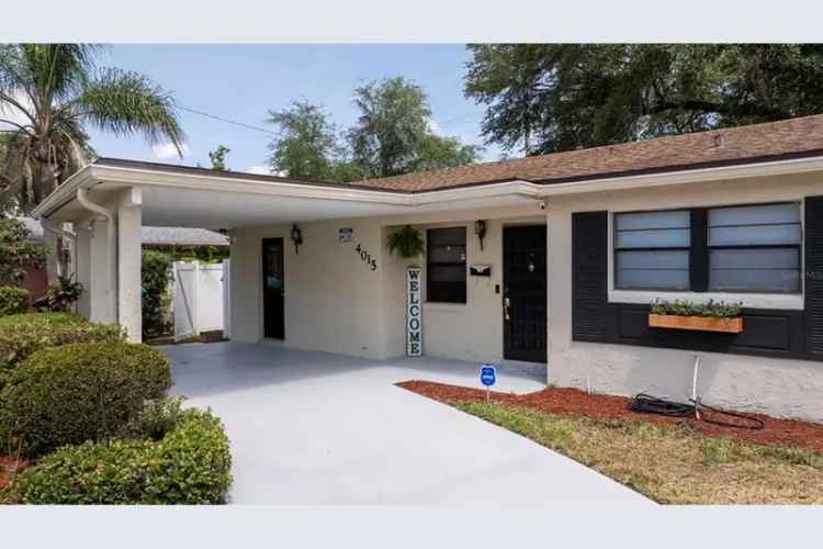 House For Sale , 4015, Kirkland Boulevard, Orlando, Florida