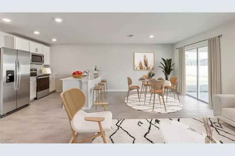 House For Sale , 2915, 42nd Street Southwest, Florida