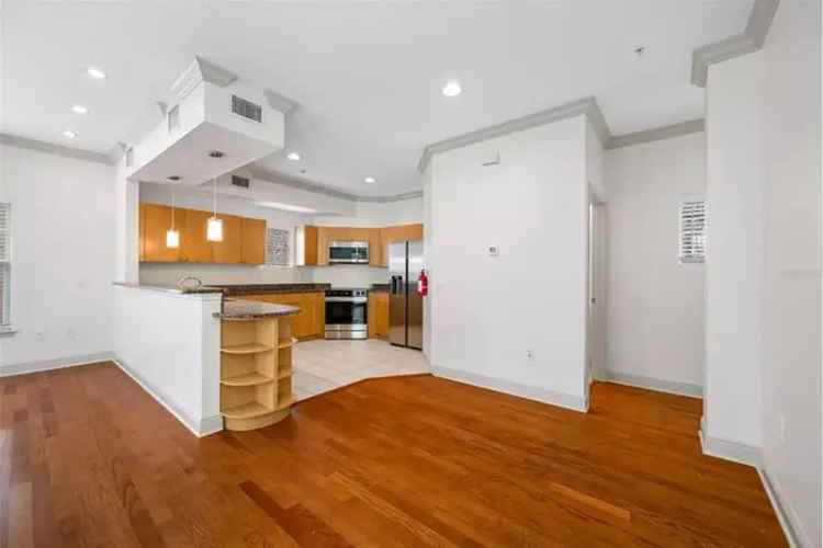 Clearwater Townhome Near Beach 2 Beds 25 Baths 1636 Sq Ft