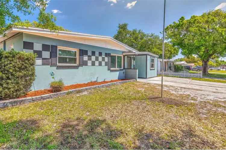 House For Sale , 3045, Stratford Drive, Largo, Florida