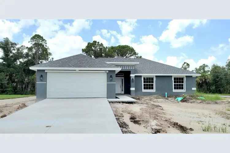 House For Sale , North Port, Florida