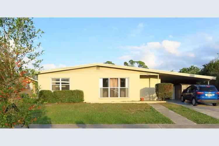 House For Sale , 2544, Elkcam Boulevard, Port Charlotte, Florida