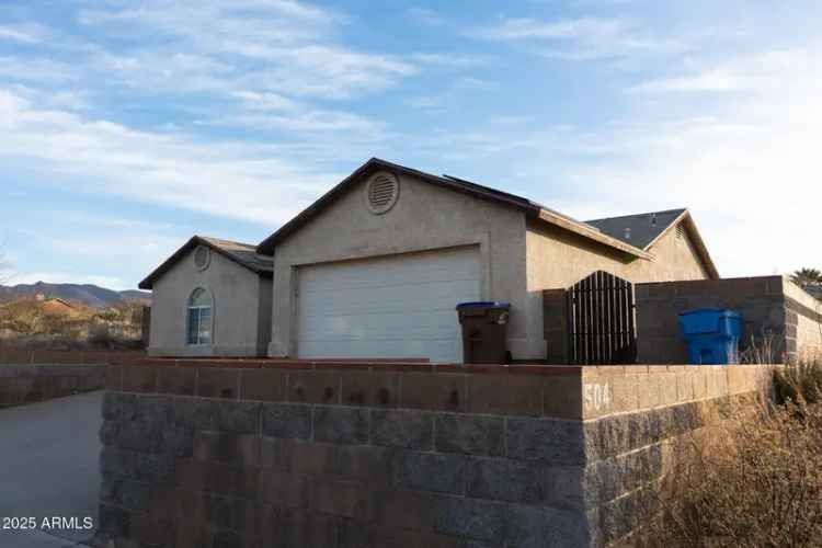 House For Sale , Kearny, Arizona