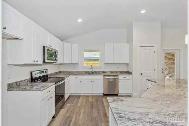 House For Sale , Navarre, Florida