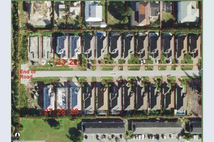 House For Sale , 2548, Linda Drive, East Naples, Florida