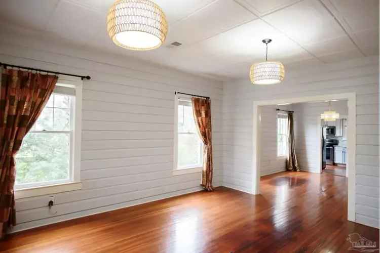 House For Sale , 1309, North 12th Avenue, Pensacola, Florida