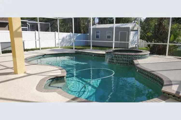 House For Sale , 2001, Rain Dance Place, Brandon, Florida