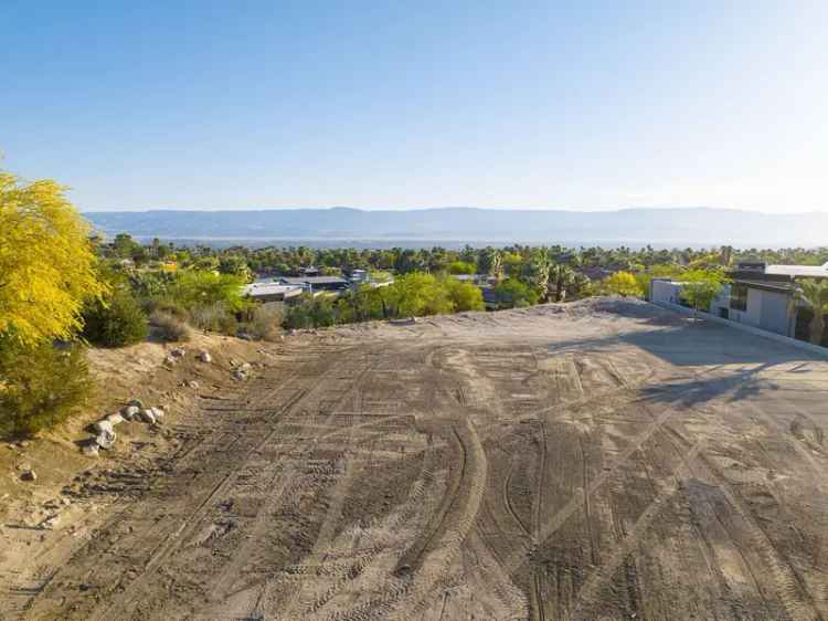 BIGHORN Canyon Homesite: Last Vacant Lot Available