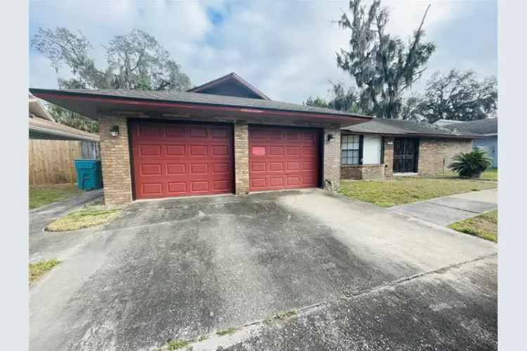 House For Sale , 3913, Rose of Sharon Drive, Orlando, Florida