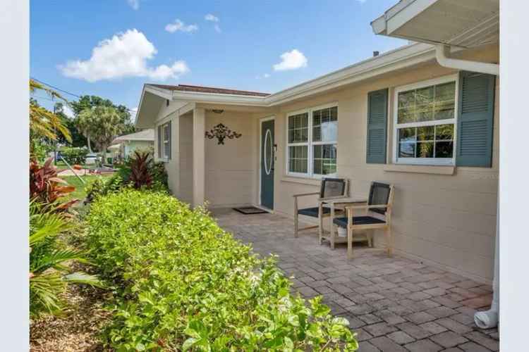 House For Sale , 1191, Manor Road, Englewood, Florida