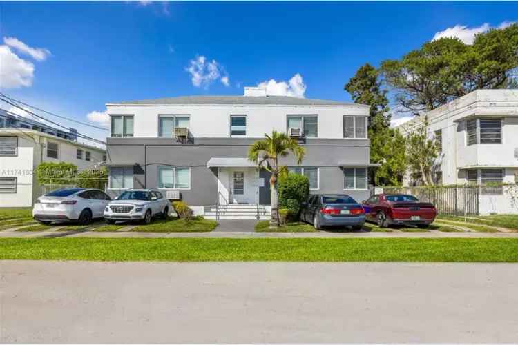 House For Sale , 539, Northeast 82nd Terrace, Miami, Florida