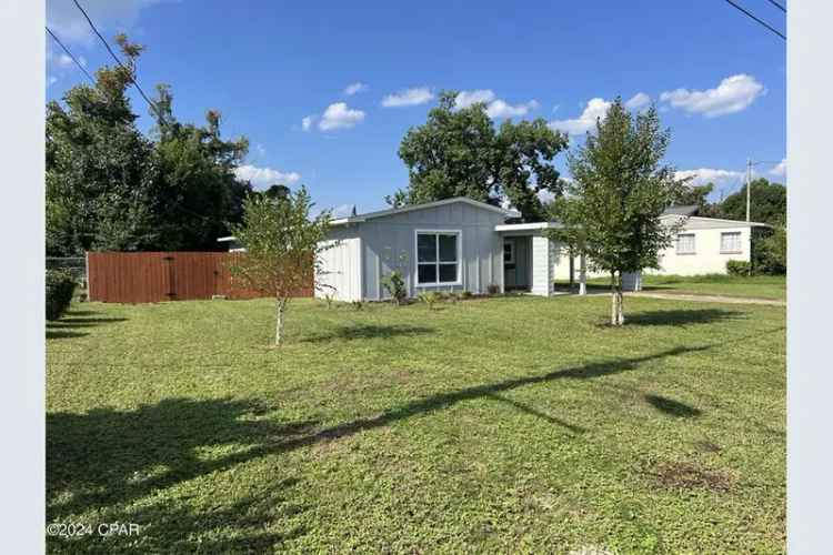 House For Sale , 2232, Edgewood Drive, Panama City, Florida