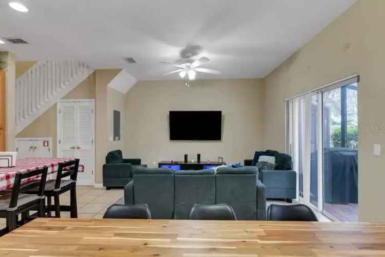 House For Sale , 2328, Caravelle Circle, Kissimmee, Florida