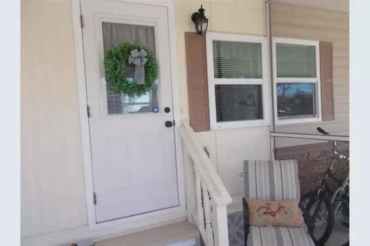 Mobile home For Sale , 6603, Hauli Court, North Port, Florida