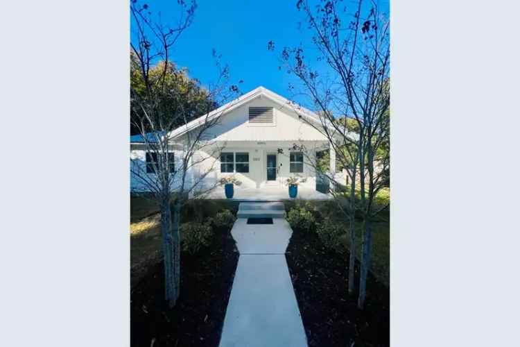 House For Sale , 3302, East Lloyd Street, Pensacola, Florida