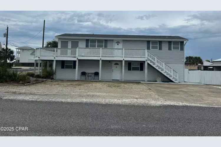 House For Sale , 6518, South Lagoon Drive, Panama City Beach, Florida