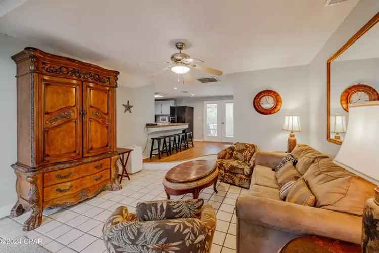 House For Sale , 5818, Hilltop Avenue, Panama City Beach, Florida