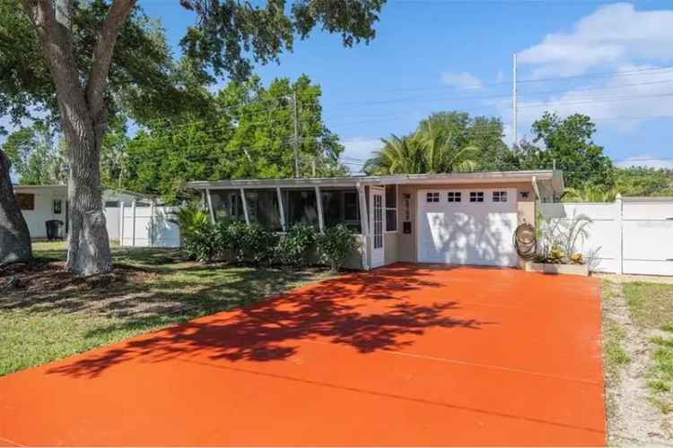 House For Sale , 5700, Bay Street Northeast, Saint Petersburg, Florida