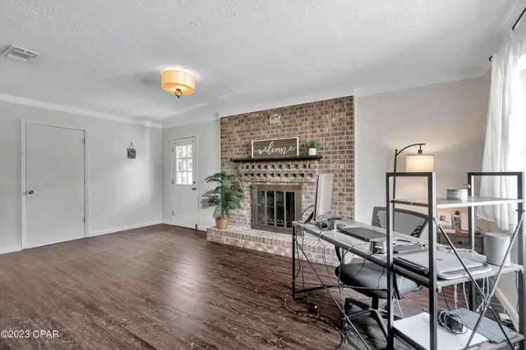 House For Sale , Panama City, Florida