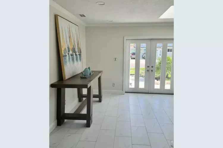 3 Bed 2 Bath Home with Bonus Room - Modern Remodel