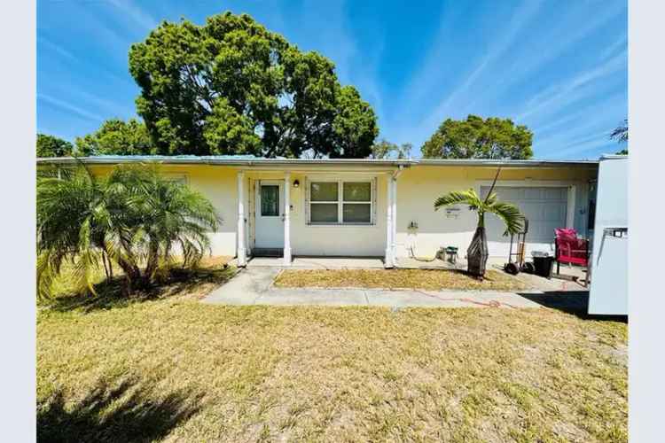 Snell Shores Custom Home Opportunity