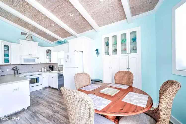 House For Sale , 317, Prudence Lane, Panama City Beach, Florida