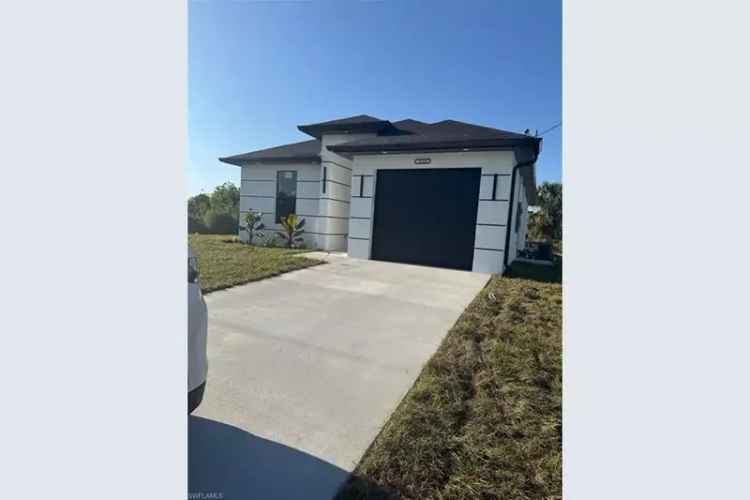 House For Sale , 3114, 10th Street Southwest, Lehigh Acres, Florida