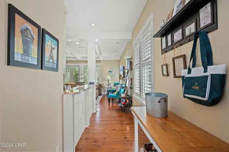House For Sale , 3517, Cottage Cove Lane, Panama City Beach, Florida