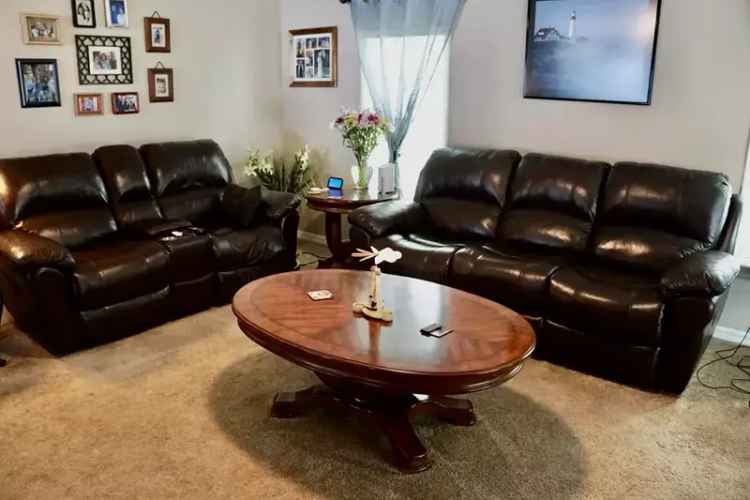 Mobile home For Sale , 110, West Caribbean, Port Saint Lucie, Florida