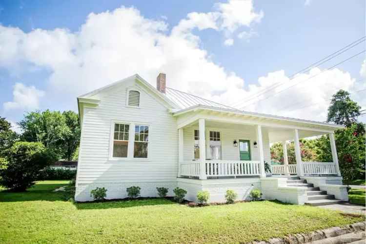 Restored 1918 East Hill Home Modern Amenities Spacious Corner Lot