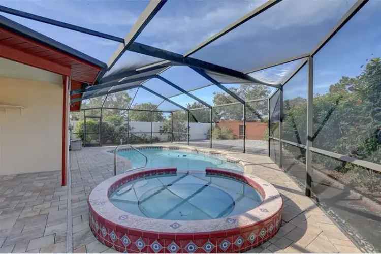 House For Sale , 12698, 116th Street, Largo, Florida