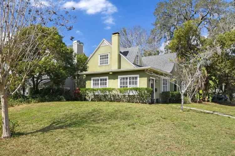 House For Sale , 501, Sheridan Boulevard, Orlando, Florida