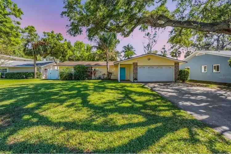House For Sale , 3079, Kapok Kove Drive, Clearwater, Florida