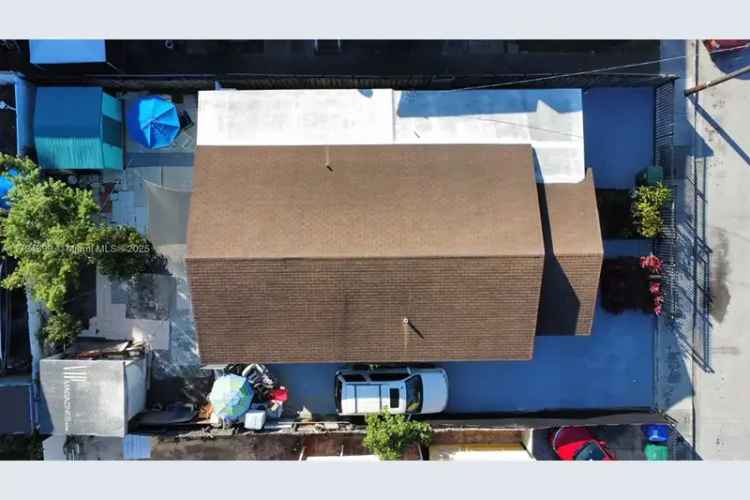 House For Sale , 1832, Southwest 3rd Street, Miami, Florida
