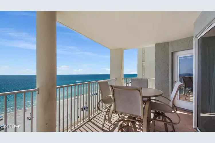 House For Sale , 10513, Front Beach Road, Panama City Beach, Florida