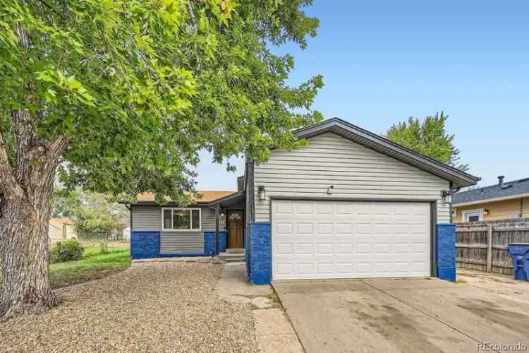 House For Sale , 5222, Xanadu Street, Denver, Colorado