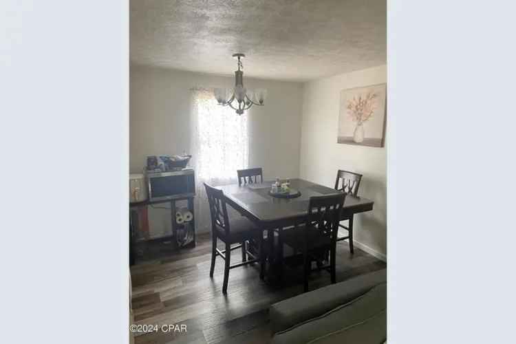 House For Sale , 2717, East 6th Court, Panama City, Florida