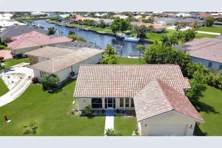 House For Sale , 695, Coronado Drive, Punta Gorda, Florida