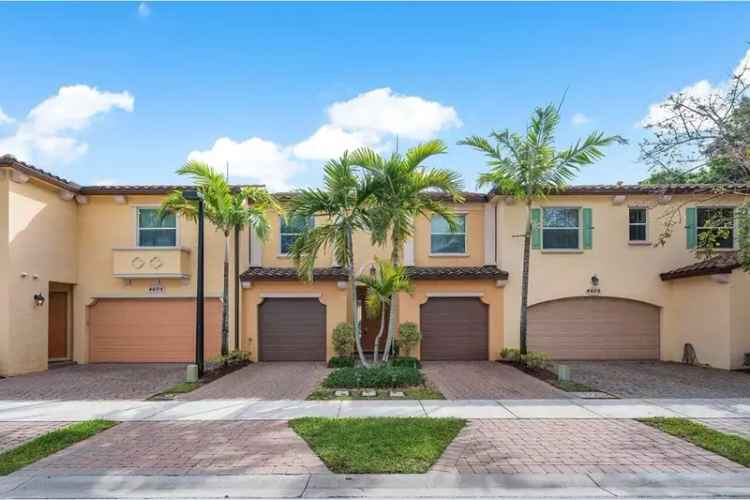 House For Sale , 4607, Mediterranean Circle, Palm Beach Gardens, Florida