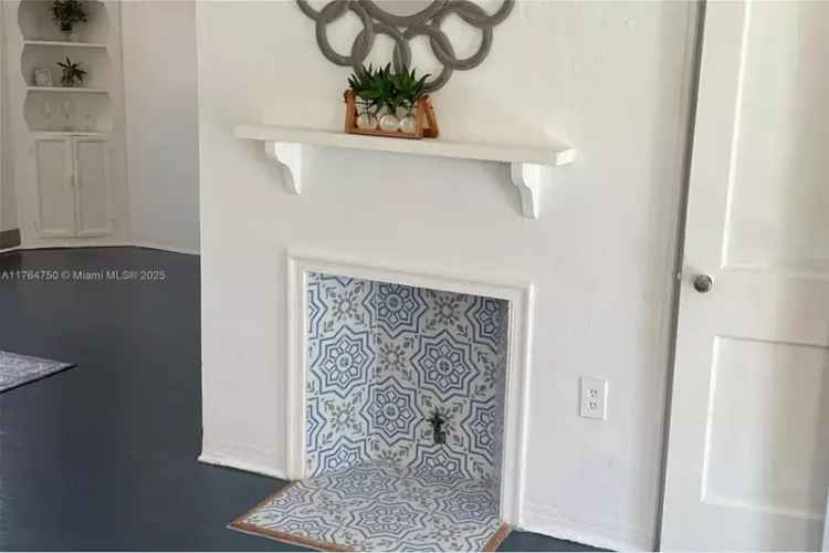 House For Sale , 7820, Harding Avenue, Miami Beach, Florida