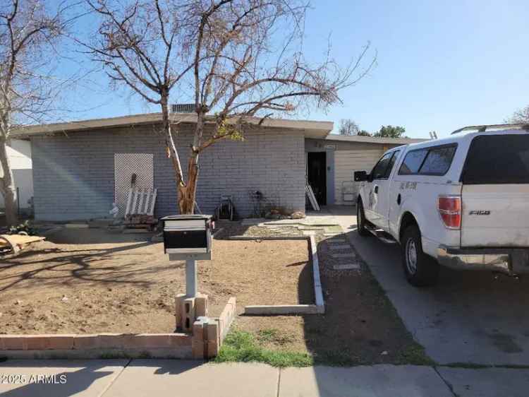 House For Sale , 14627, North 33rd Avenue, Phoenix, Arizona
