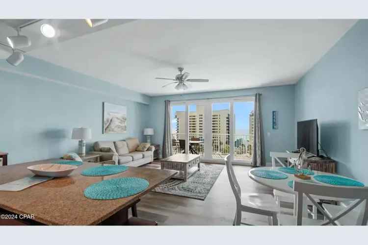 House For Sale , 9860, South Thomas Drive, Panama City Beach, Florida