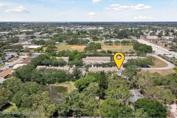 House For Sale , 1488, Beechfern Drive, Melbourne, Florida