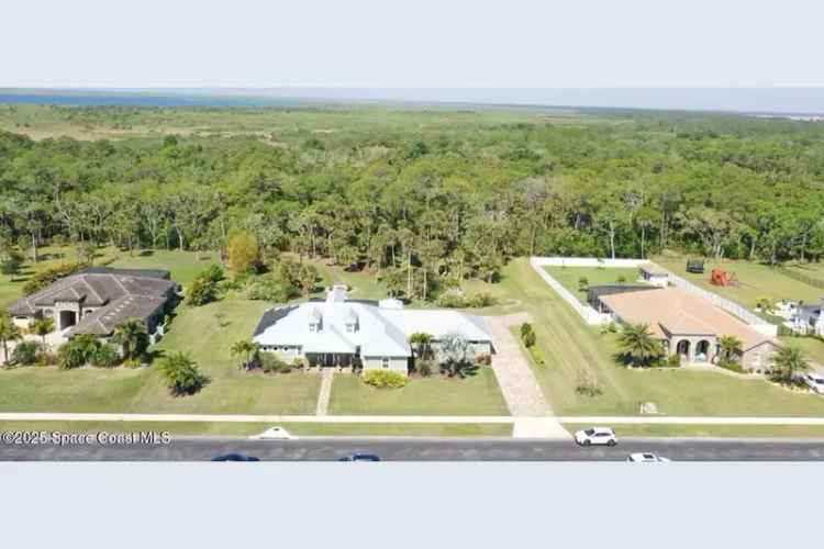 House For Sale , 4367, Preservation Circle, Melbourne, Florida