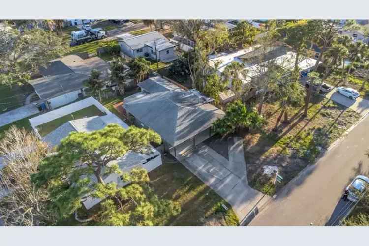 Shore Acres Renovation Project Investor Opportunity