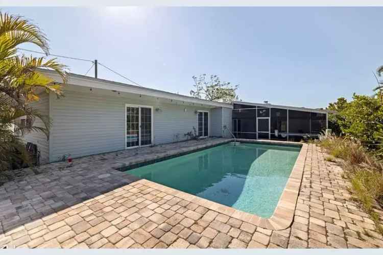 House For Sale , 2660, Fairway Avenue South, Saint Petersburg, Florida