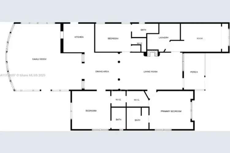 House For Sale , 3722, Royal Palm Avenue, Miami Beach, Florida