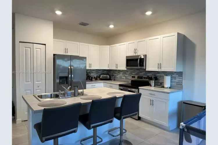 House For Sale , 10054, Southwest 231st Lane, Cutler Bay, Florida