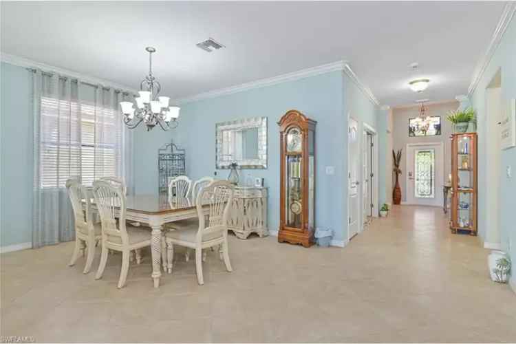 House For Sale , 2877, Via Piazza Loop, Fort Myers, Florida